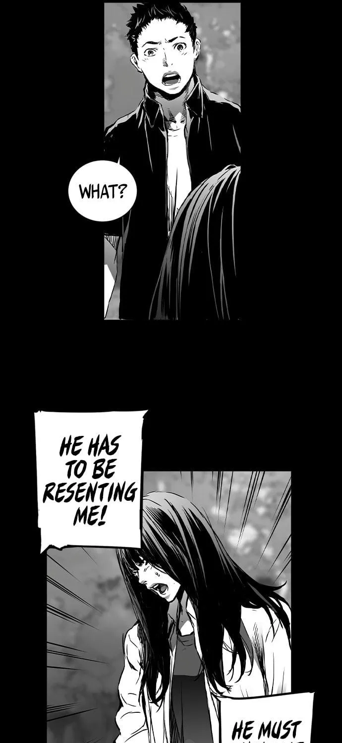 Read Island Part 2 chapter 32 image 64 on Lezhin