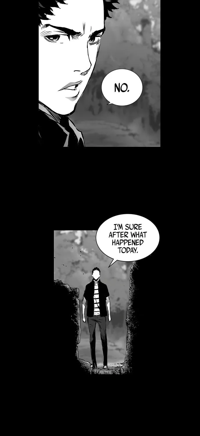 Read Island Part 2 chapter 32 image 66 on Lezhin