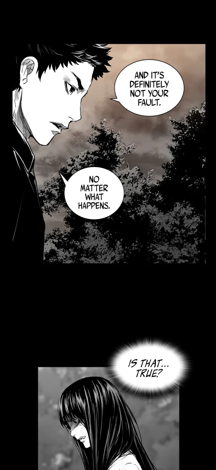 Read Island Part 2 chapter 32 image 72 on Lezhin
