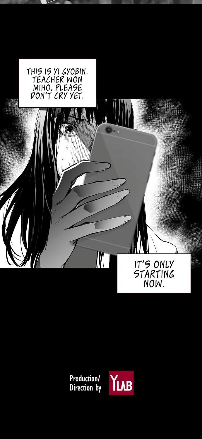 Read Island Part 2 chapter 32 image 76 on Lezhin