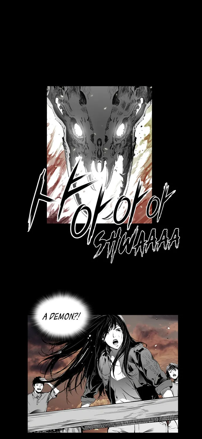 Read Island Part 2 chapter 34 image 12 on Lezhin