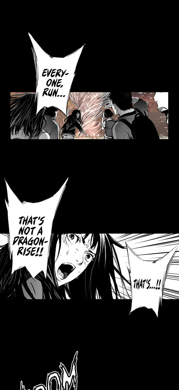Read Island Part 2 chapter 34 image 14 on Lezhin