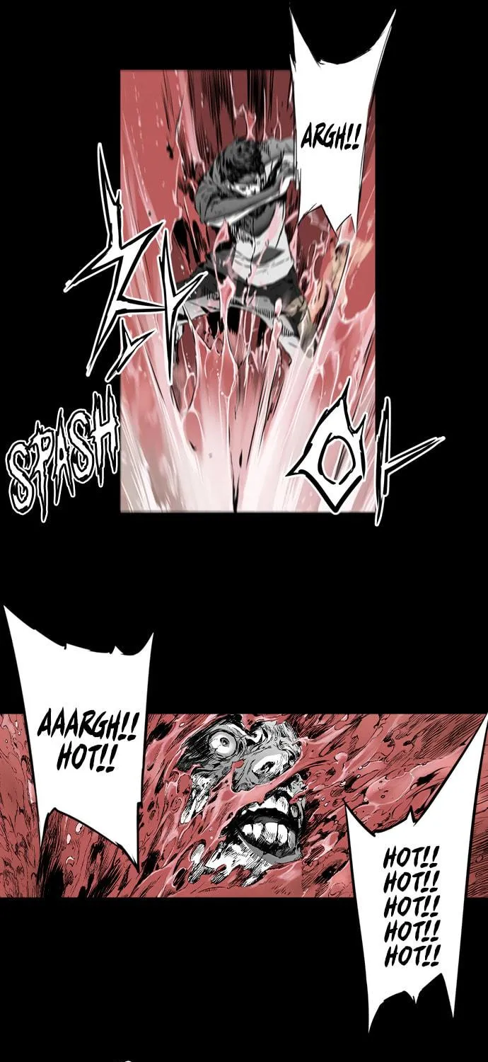 Read Island Part 2 chapter 34 image 16 on Lezhin