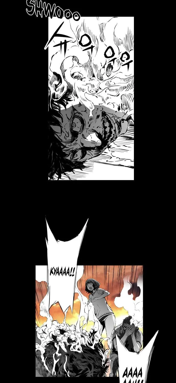 Read Island Part 2 chapter 34 image 18 on Lezhin