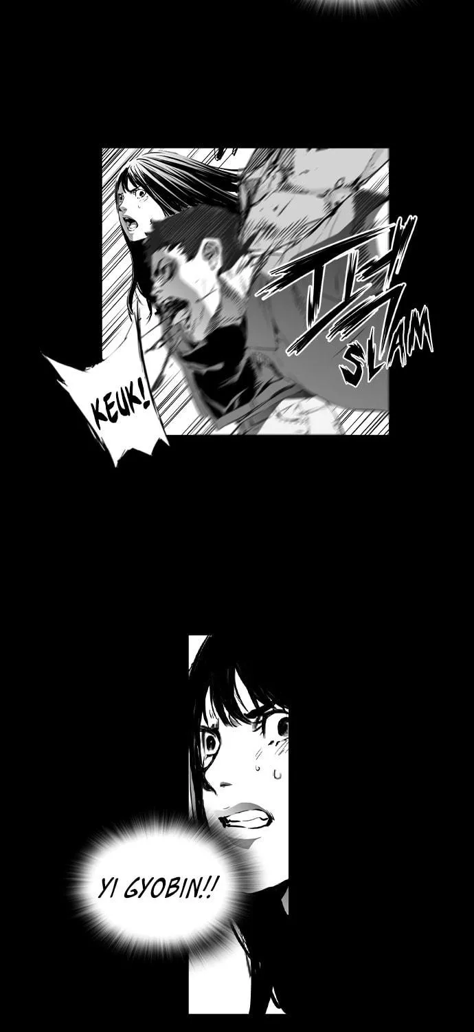 Read Island Part 2 chapter 34 image 22 on Lezhin