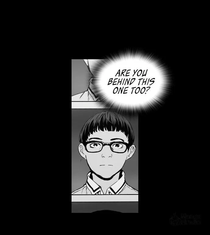 Read Island Part 2 chapter 34 image 23 on Lezhin