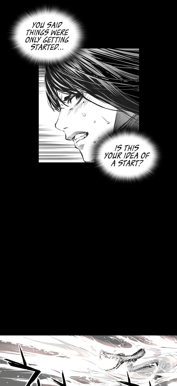 Read Island Part 2 chapter 34 image 24 on Lezhin