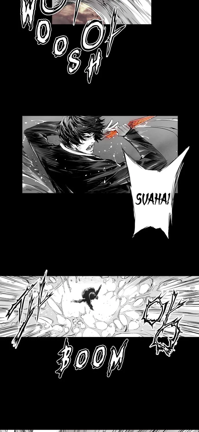 Read Island Part 2 chapter 34 image 26 on Lezhin