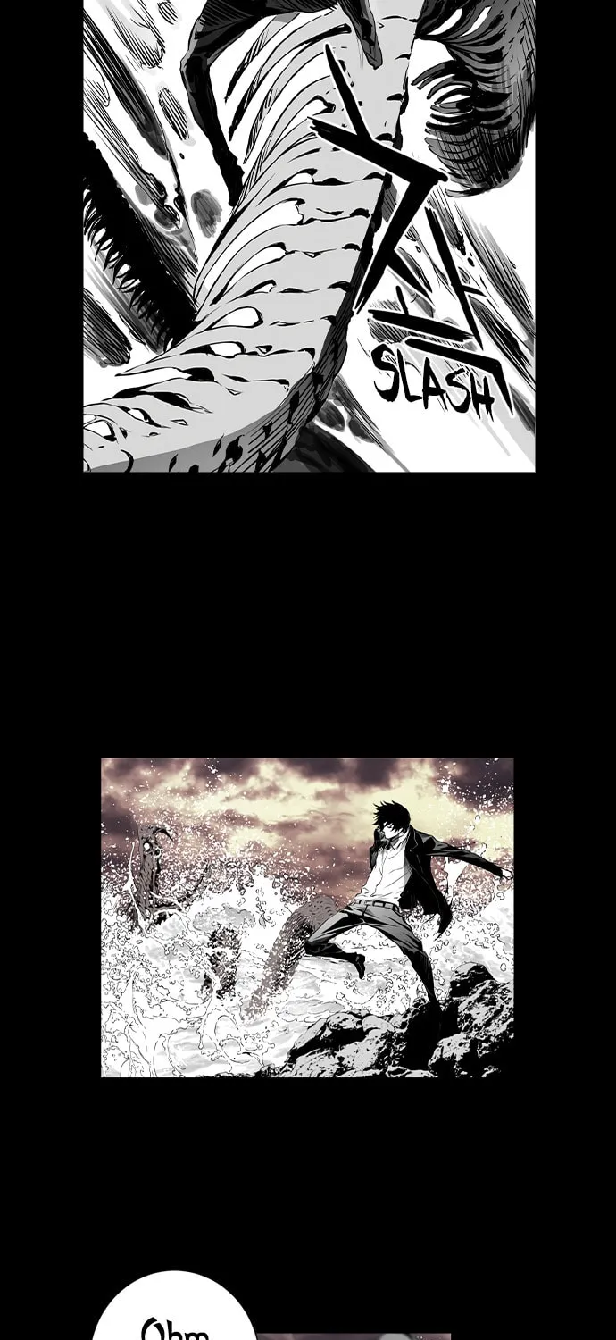 Read Island Part 2 chapter 34 image 30 on Lezhin