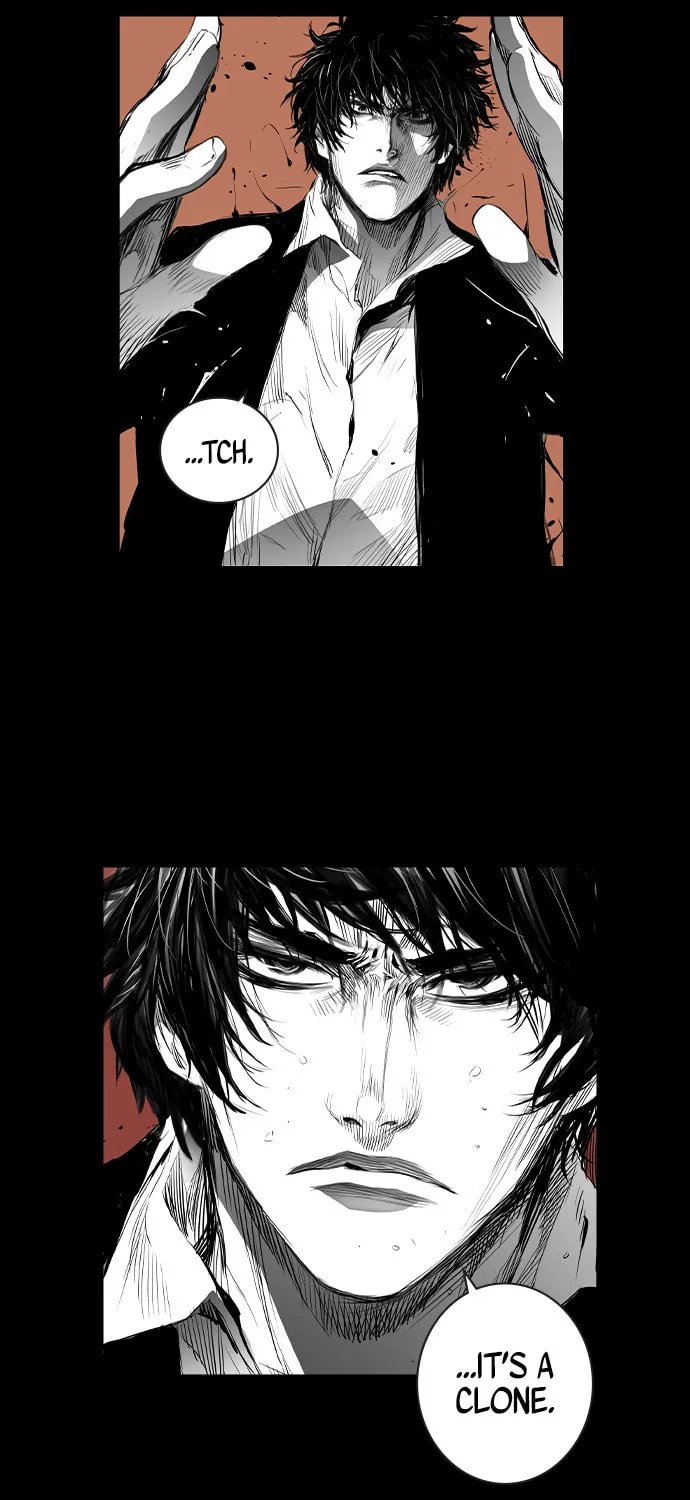 Read Island Part 2 chapter 34 image 32 on Lezhin