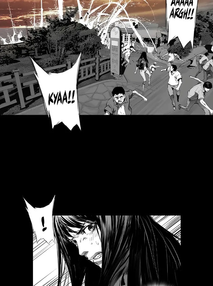 Read Island Part 2 chapter 34 image 37 on Lezhin