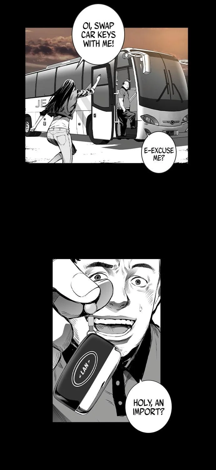 Read Island Part 2 chapter 34 image 40 on Lezhin