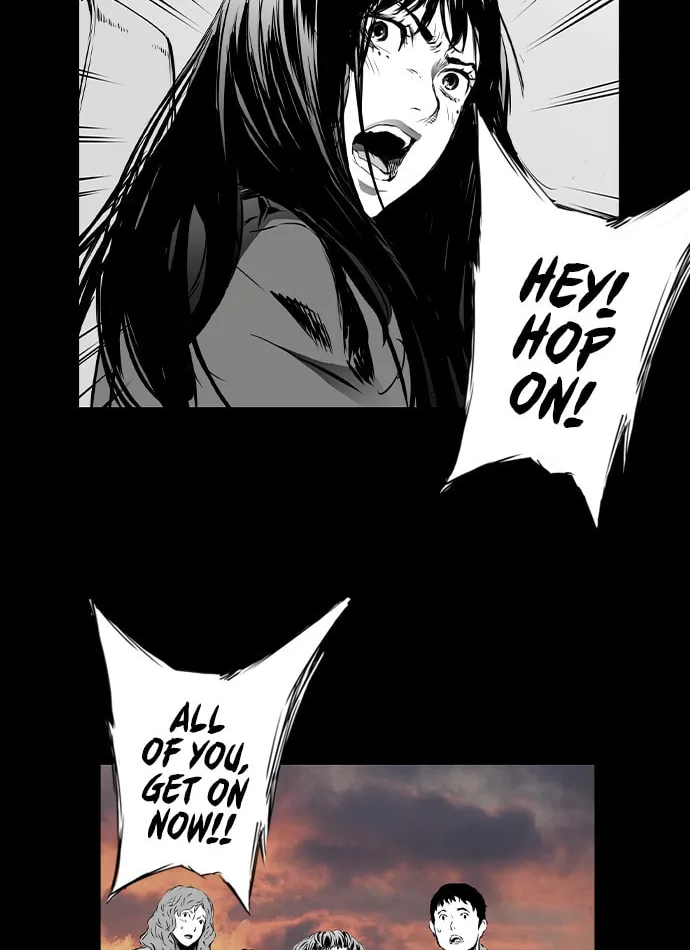 Read Island Part 2 chapter 34 image 43 on Lezhin