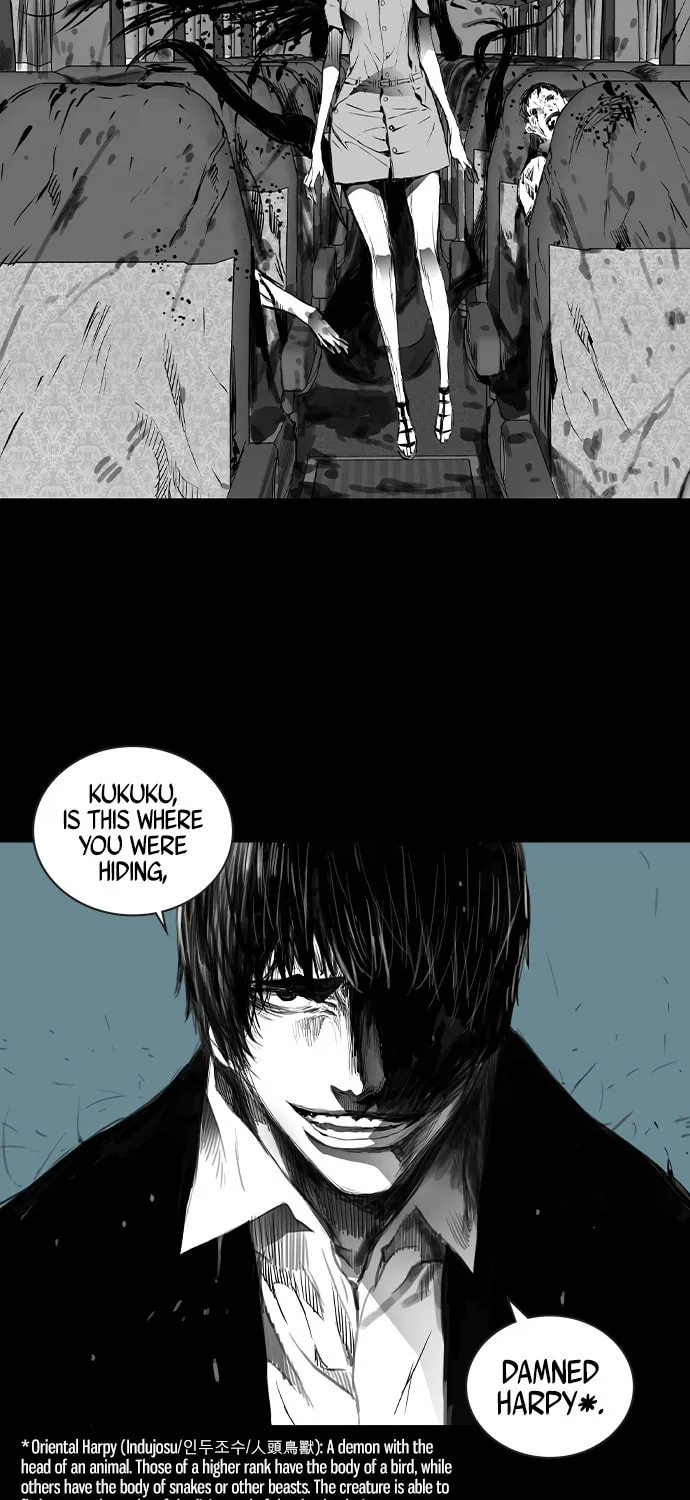 Read Island Part 2 chapter 34 image 54 on Lezhin