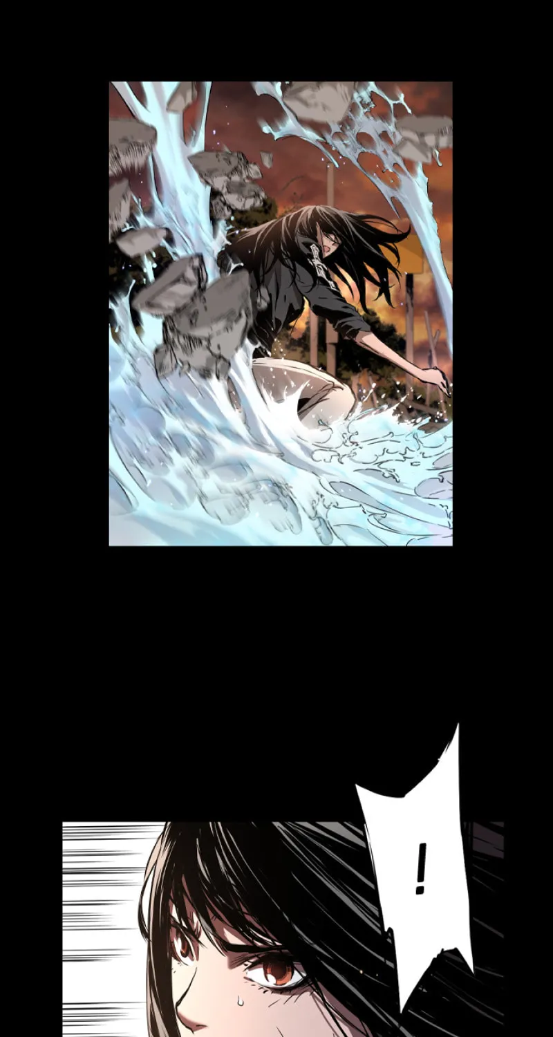 Read Island Part 2 chapter 36 image 13 on Lezhin