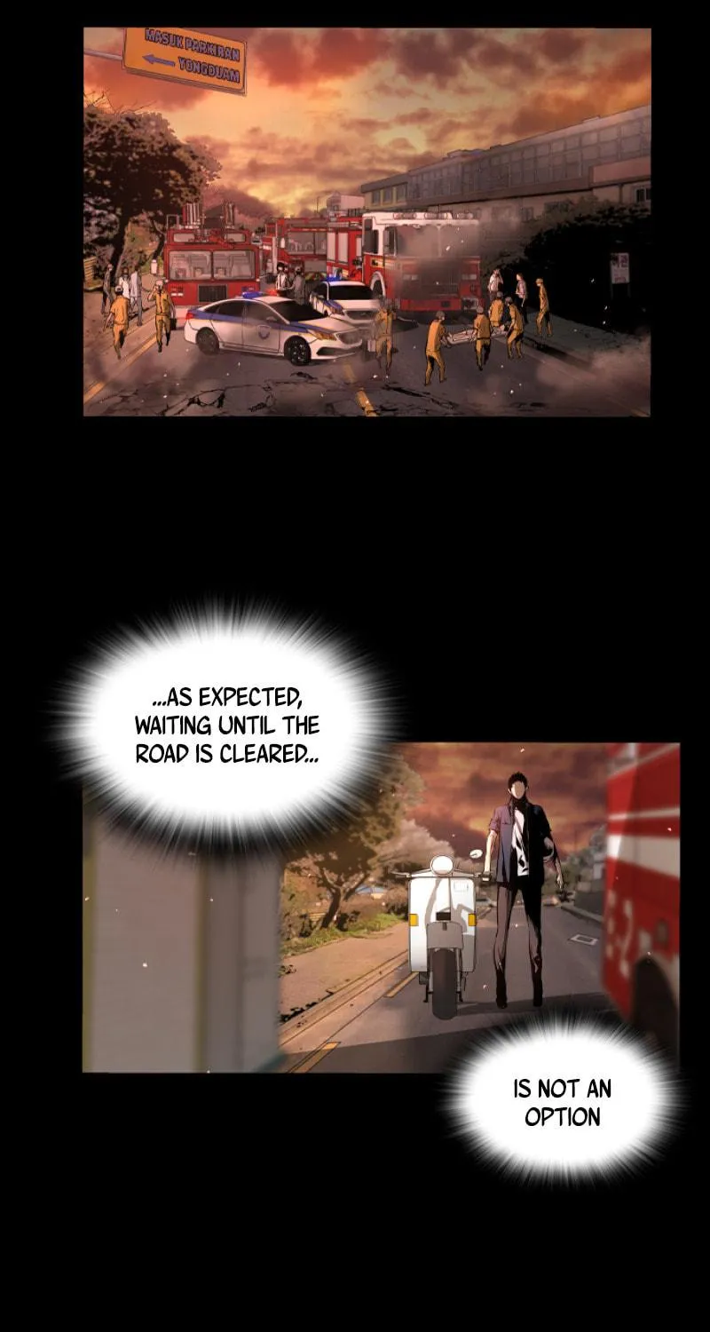 Read Island Part 2 chapter 36 image 21 on Lezhin
