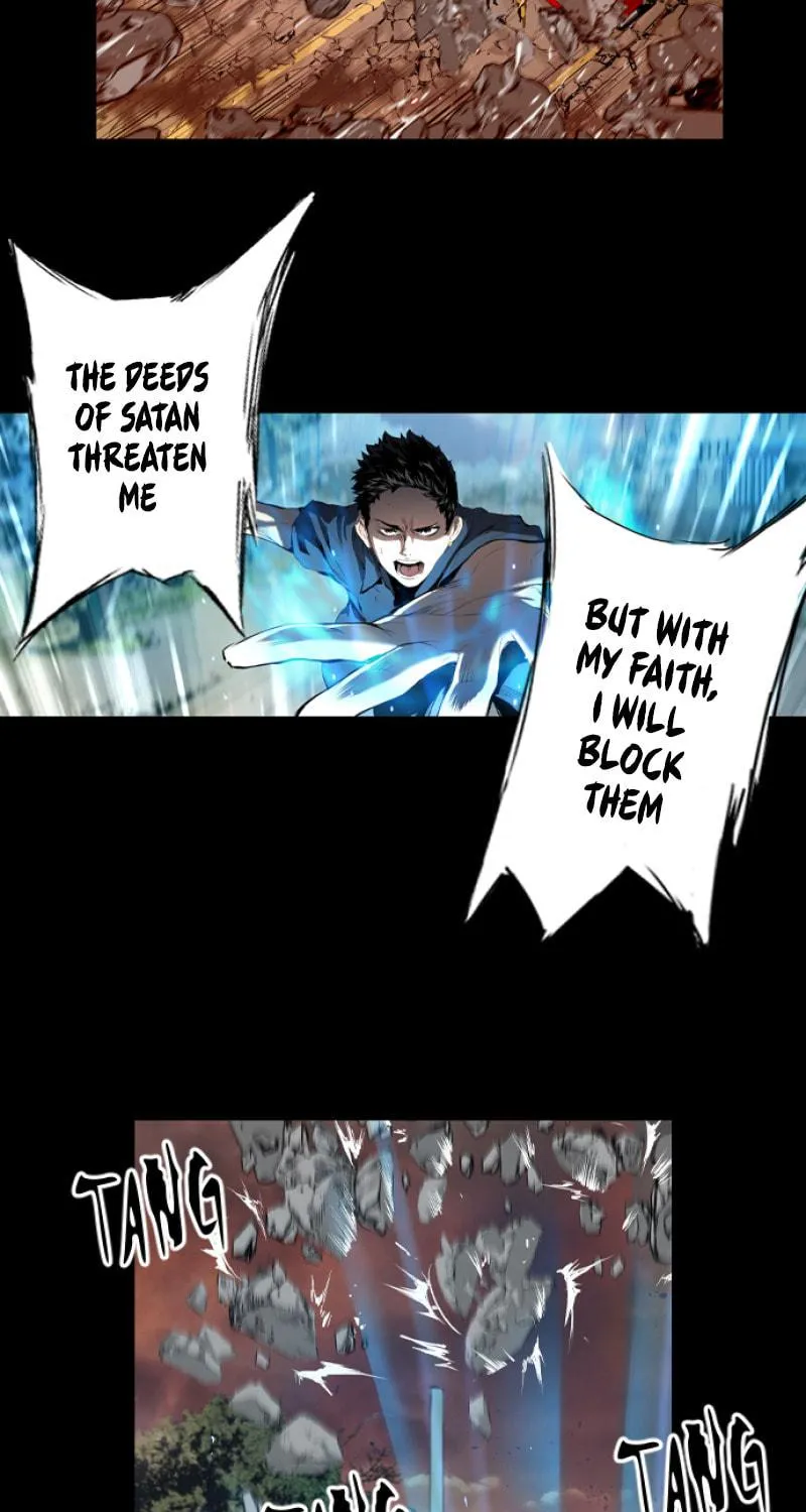 Read Island Part 2 chapter 36 image 27 on Lezhin