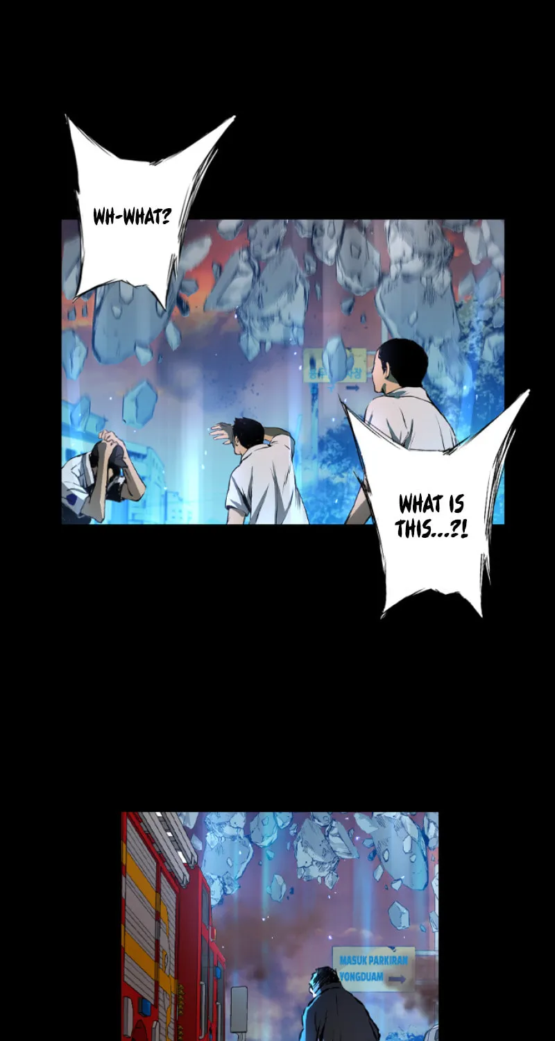 Read Island Part 2 chapter 36 image 29 on Lezhin
