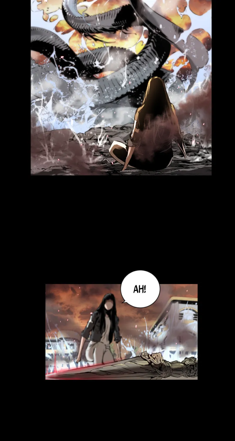 Read Island Part 2 chapter 36 image 35 on Lezhin