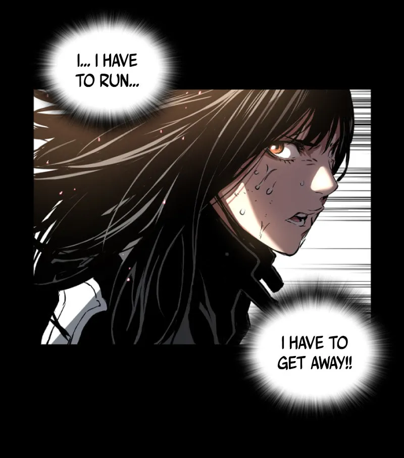 Read Island Part 2 chapter 36 image 36 on Lezhin