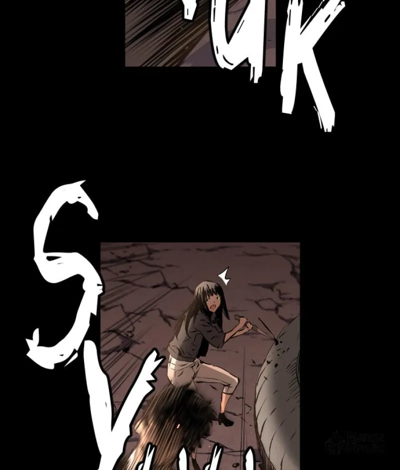 Read Island Part 2 chapter 36 image 40 on Lezhin