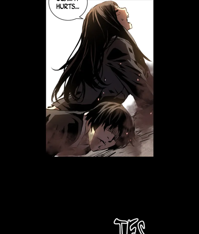 Read Island Part 2 chapter 36 image 42 on Lezhin