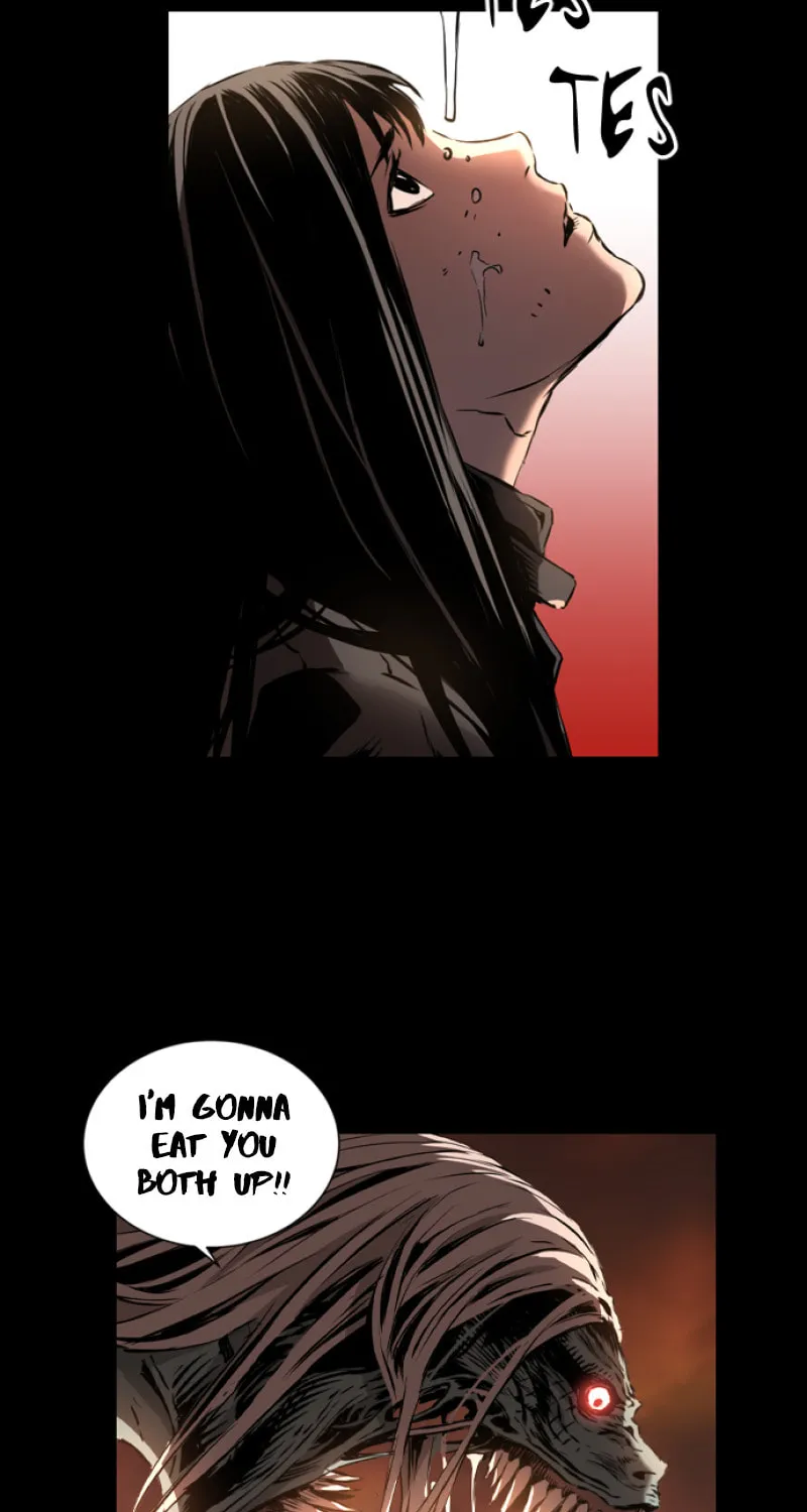 Read Island Part 2 chapter 36 image 43 on Lezhin