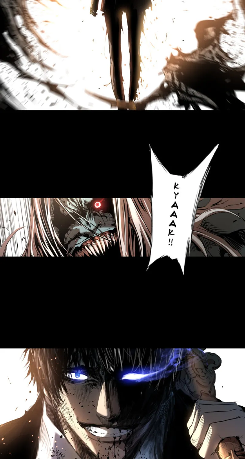 Read Island Part 2 chapter 36 image 65 on Lezhin