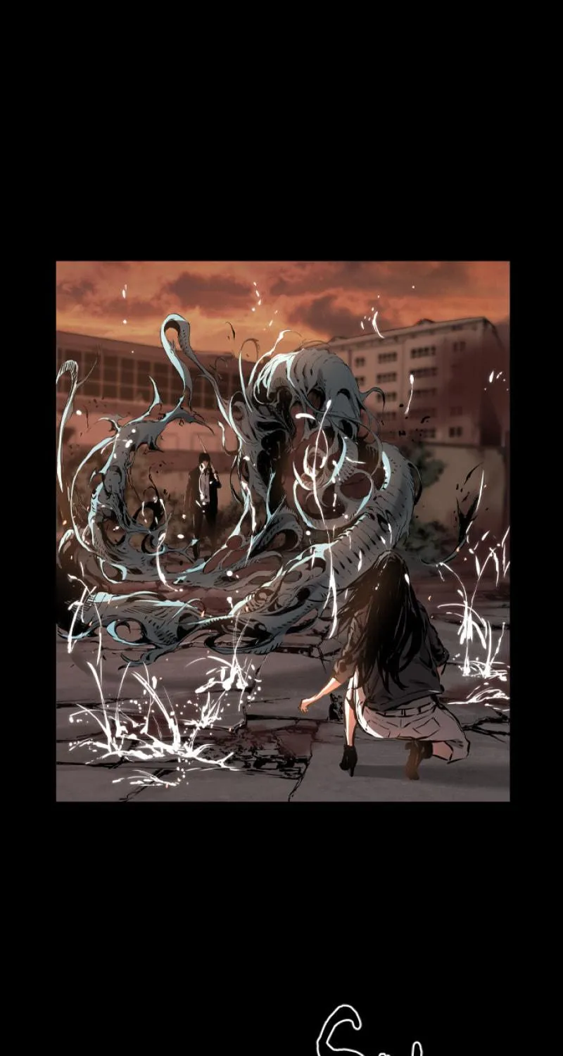 Read Island Part 2 chapter 37 image 17 on Lezhin