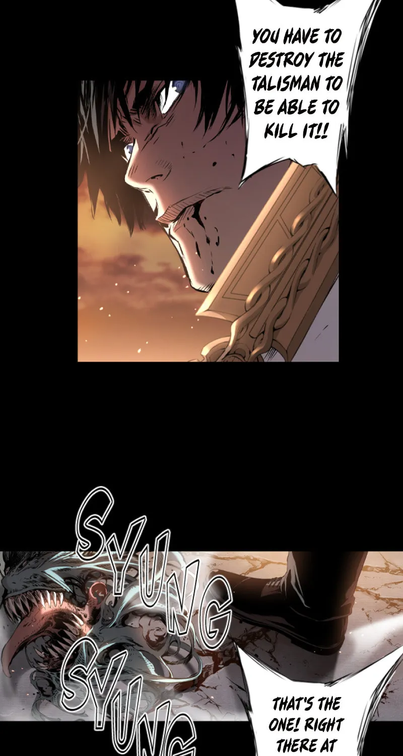 Read Island Part 2 chapter 37 image 25 on Lezhin