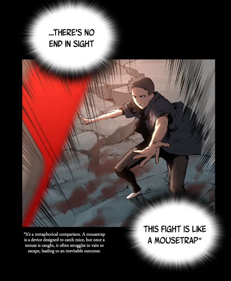Read Island Part 2 chapter 37 image 32 on Lezhin
