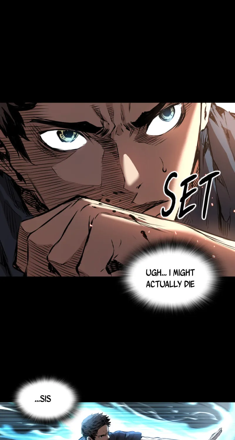 Read Island Part 2 chapter 37 image 35 on Lezhin