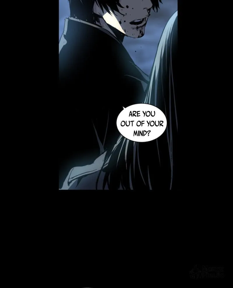 Read Island Part 2 chapter 37 image 46 on Lezhin