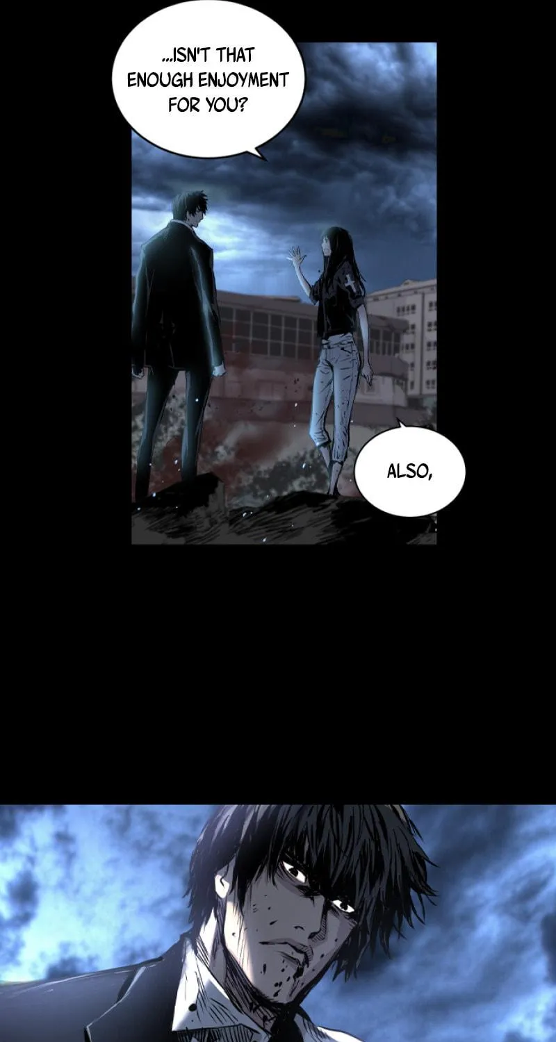 Read Island Part 2 chapter 37 image 47 on Lezhin