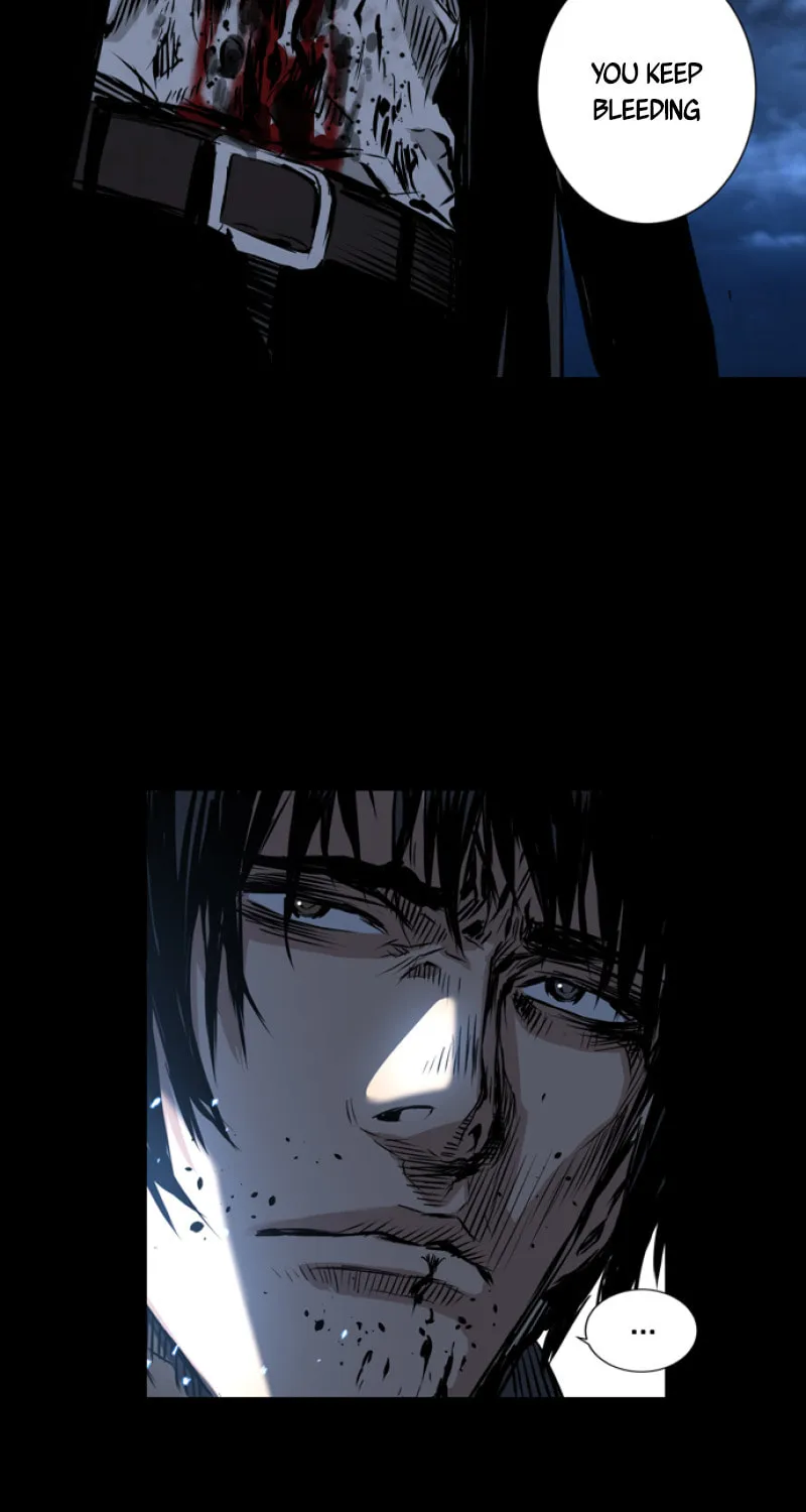 Read Island Part 2 chapter 37 image 49 on Lezhin