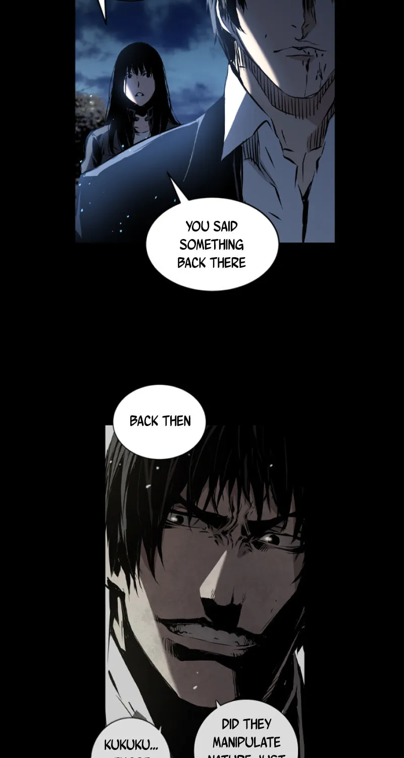 Read Island Part 2 chapter 37 image 53 on Lezhin
