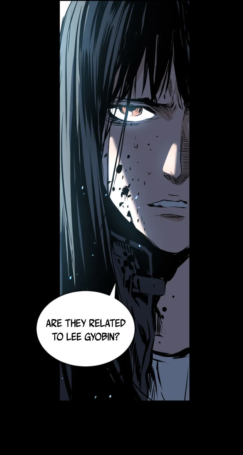 Read Island Part 2 chapter 37 image 55 on Lezhin