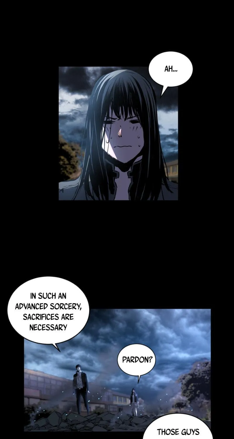 Read Island Part 2 chapter 37 image 57 on Lezhin