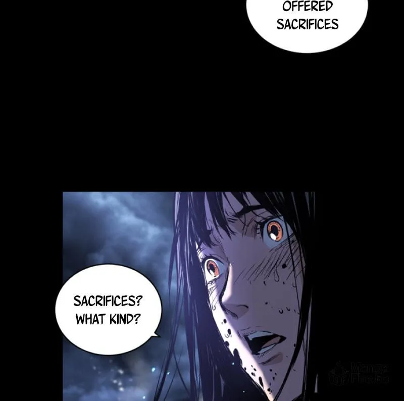 Read Island Part 2 chapter 37 image 58 on Lezhin