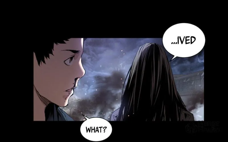 Read Island Part 2 chapter 38 image 10 on Lezhin