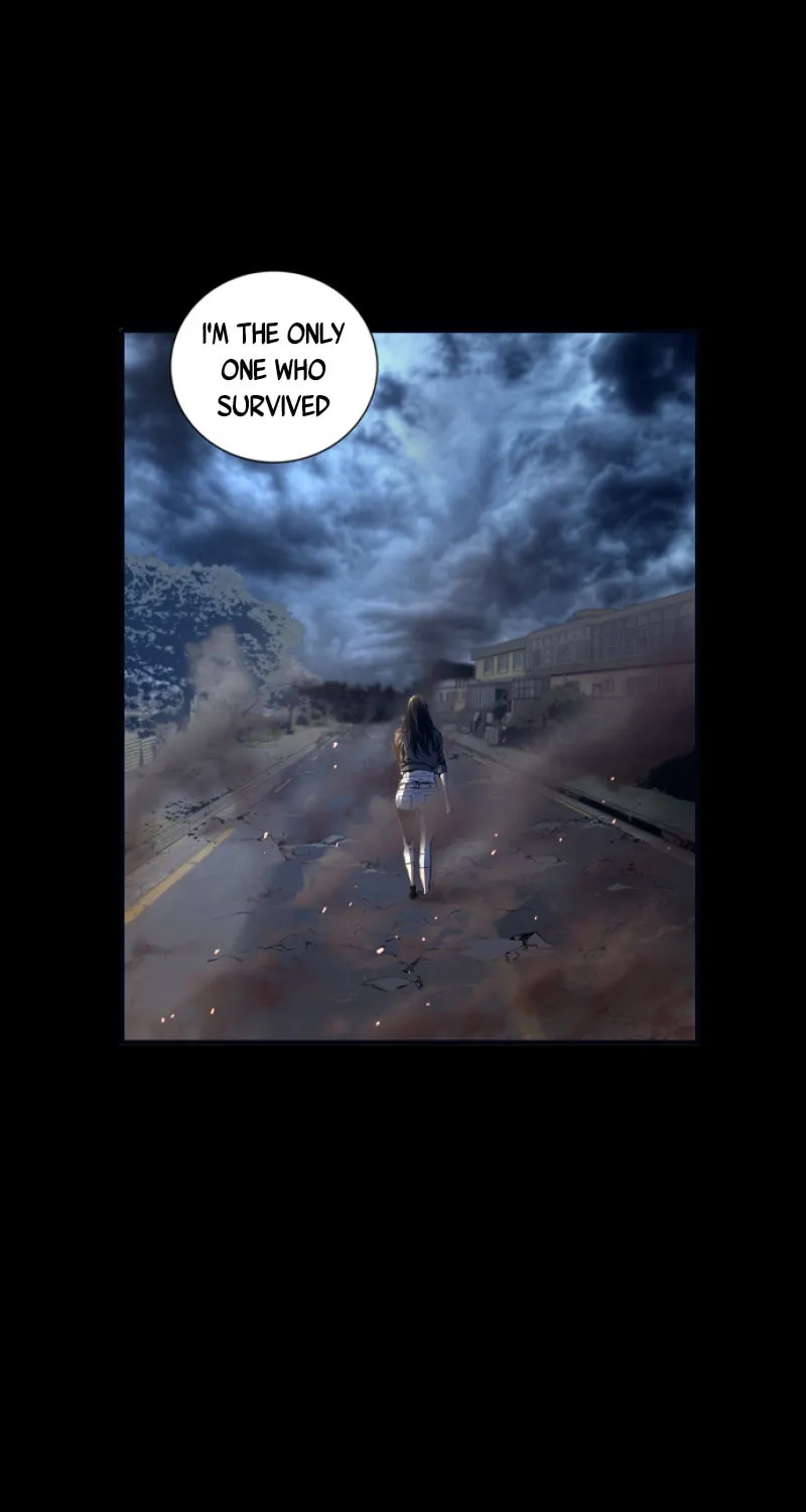 Read Island Part 2 chapter 38 image 11 on Lezhin