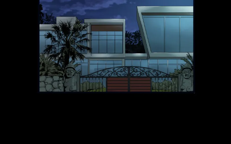 Read Island Part 2 chapter 38 image 14 on Lezhin