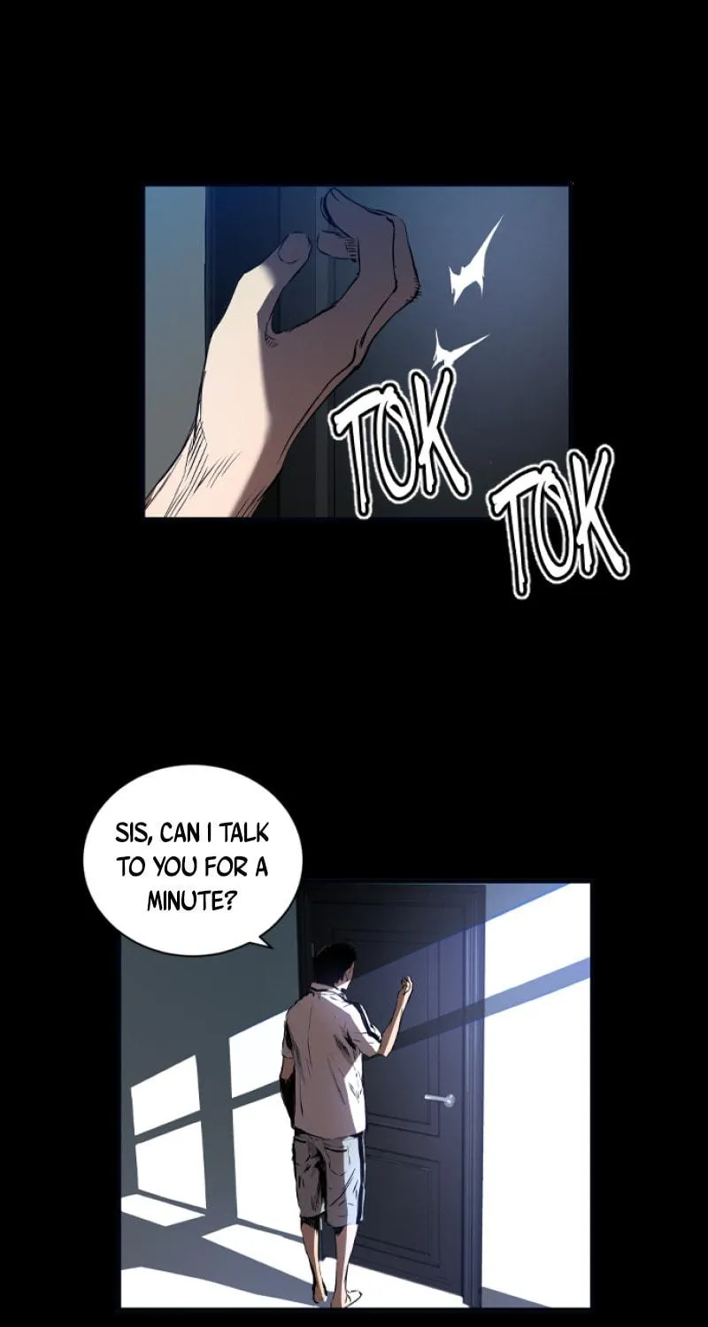 Read Island Part 2 chapter 38 image 15 on Lezhin