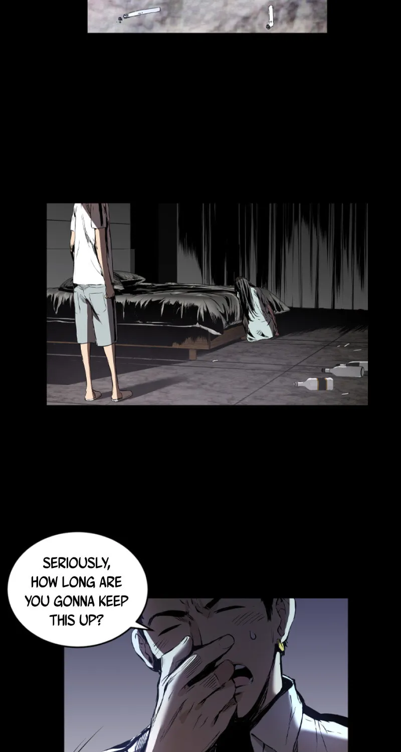 Read Island Part 2 chapter 38 image 19 on Lezhin
