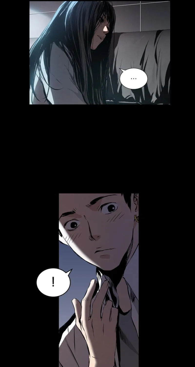 Read Island Part 2 chapter 38 image 21 on Lezhin