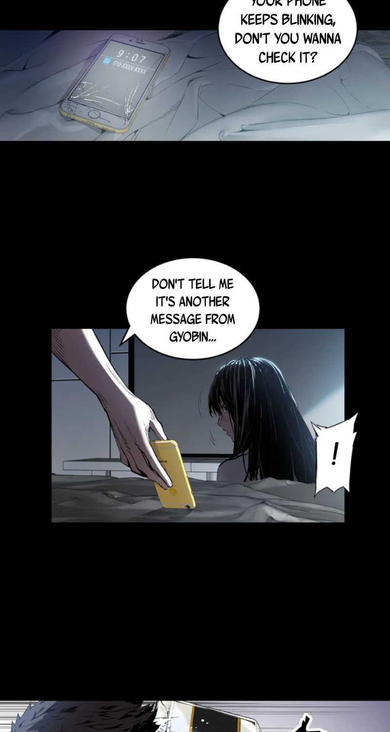 Read Island Part 2 chapter 38 image 23 on Lezhin