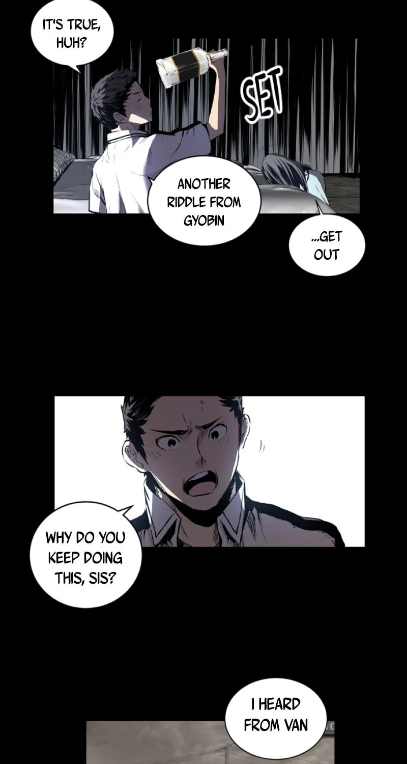 Read Island Part 2 chapter 38 image 25 on Lezhin