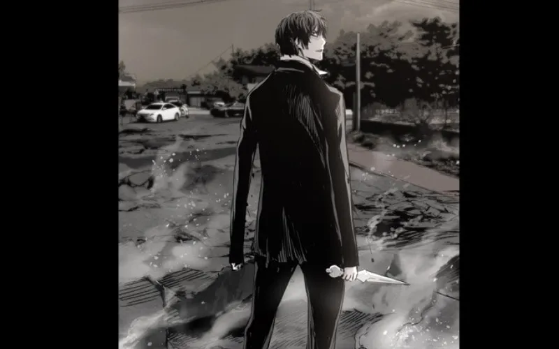 Read Island Part 2 chapter 38 image 26 on Lezhin