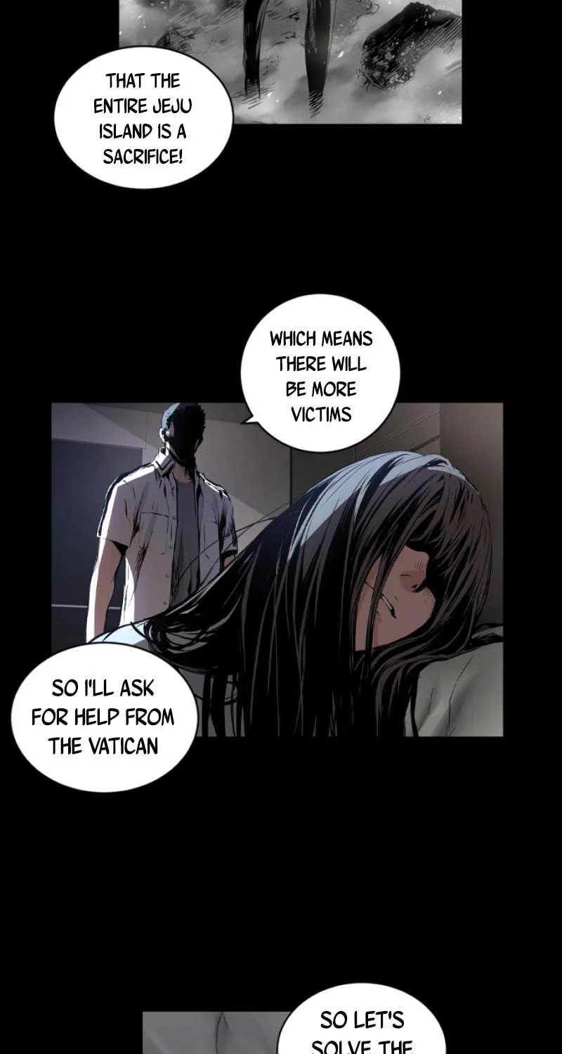 Read Island Part 2 chapter 38 image 27 on Lezhin