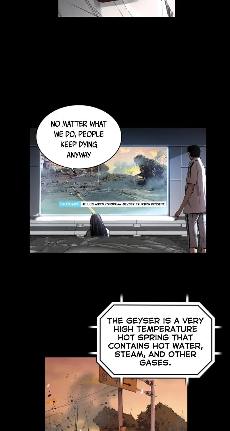 Read Island Part 2 chapter 38 image 29 on Lezhin